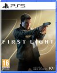 007 First Light PS5 – Free C&C