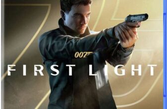 007 First Light PS5 – Free C&C