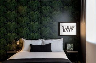 1 Night, Kip Hotel, Hackney London, 2 Adults, Small Double, 19 July 2026