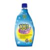 1001 Carpet Cleaning Solution for Large High-Traffic Areas, 500 Ml