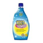 1001 Carpet Shampoo for Large High-Traffic Areas, 500 Ml