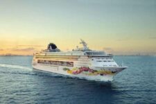 11 Nights Summer Holiday Mediterranean Cruise Norwegian Sky Southampton to Barcelona 20 Aug 2026 Inside Cabin 2 Adults W/Code
