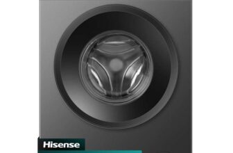 11kg Hisense washing machine