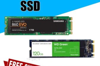 128GB M.2 SATA SSD – Refurbished – sold by Giga-Technology