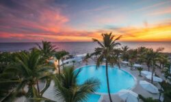 14 Nts 2 Adults All Inclusive (21Jun-05Jul) Dominican Republic £72.81pppn Incl TUI Gatwick Flights 30kg Luggage, Backpack, Transfers Taxes