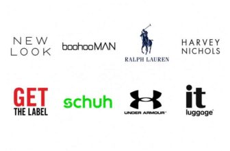 £15 Bonus on £70 Spend at New Look, boohooMAN, Ralph Lauren, Harvey Nichols, Get The Label, Schuh, Under Armour and IT Luggage