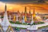 16-24 July, Return flights to Bangkok, Thailand from London Gatwick with Condor – 20kg checked luggage