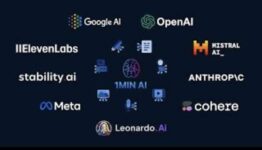 1min.AI: Lifetime Subscription – Pro Plan – $24.97