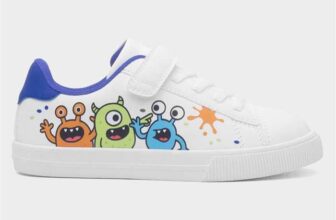 2 For £10 Sale – Mix & Match Footwear (Mens, Womens & Kids) – Free C&C