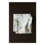 2-Pack Small Muslin Cloths