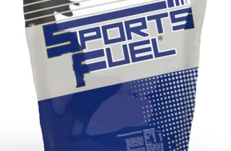 2 x 1kg Whey Protein Sports Fuel Premium Protein