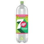 2 x 7Up Free 2L – Via Lidl App