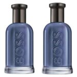 2 x BOSS Bottled Infinite Eau de Parfum 100ml (£60.75 / £52.65 on S&S)