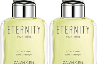 2 x Calvin Klein Eternity Aftershave for Men 100ml – £25.27 / £22.61 S&S