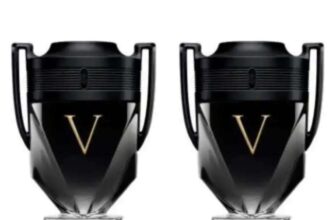 2 x Rabanne Invictus Victory Eau De Parfum 50ml – £70.84 with Student Discount – Free C&C