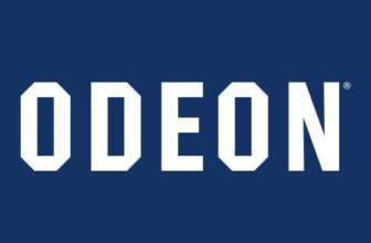 2 x Standard Odeon Cinema Tickets Mon to Thu inc online booking fee – using discounted ODEON gift card (Prime members)