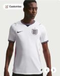20% off England shirts with BLC and other discount portals