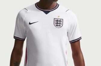 20% off England shirts with BLC and other discount portals