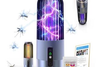2026 NEW Electric Fly Zapper