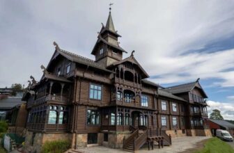 23-25 August, 2 nights at 4 Scandic Holmenkollen Park, Oslo, Norway flights from Stansted based on 2 adults (£137pp) hand luggage