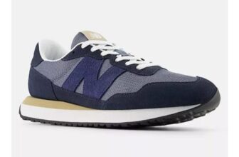 237 Shoes