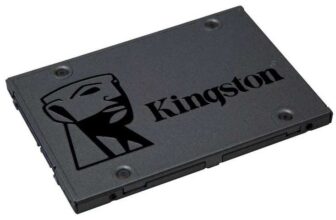240GB SSD 2.5 Solid State Drive Kingston SATA III Sealed In ESD Bags (USED) – sold via Valley Technologies 2001 UK Limited