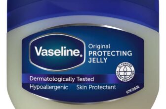 3 x Vaseline Original Pure Petroleum Jelly, 50ml (3 For 2) – Discount at Checkout