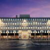 30% off Yotel hotels (select locations) e.g. 4 Edinburgh £28.21 20/01/27 – 4 Yotel Manchester Deansgate £52 Aug – 2 people (members)