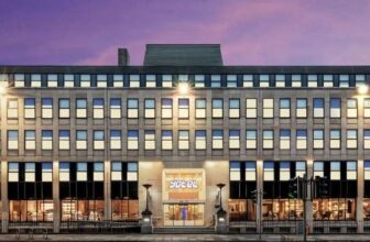 30% off Yotel hotels (select locations) e.g. 4 Edinburgh £28.21 20/01/27 – 4 Yotel Manchester Deansgate £52 Aug – 2 people (members)