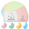 32 Pairs 4 Color Under Eye Patches, Collagen Undereye Pads, Hydrating Eye Masks (S&S £7.67) Prime Deal Sold by MiFanYo eu FBA