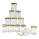 36 Jars Labels for Jam, Preserve or Honey using 3for2 – With Code – Free C&C