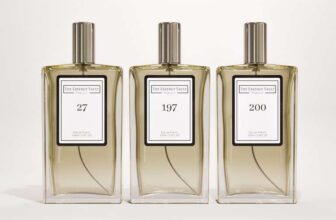3x 100ml Perfume Set Bundle – Pick Your Own Fragrances