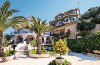 4 Nights 2 Adults Self Catering – Kefalonia (28Jun-02Jul) Kefalonia £31.96pppn – London Gatwick Flights, 10kg Hand Luggage & Backpack Taxes