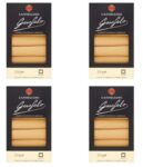 4 x Garofalo Cannelloni Dry Pasta Tubes, 250g – 4 for 3 (£3.60/£4.26S&S)