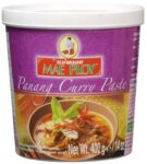 4 x Mae Ploy Panang Curry Paste 400g