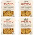 4 x Rummo Farfalle Pasta No.85, 500g – 4 for 3 (£5.17/£6.11 S&S)