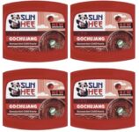 4 x Sun Hee Gochujang Chilli Paste 170G – 4 for 3 (£5.28/ £4.84 S&S)