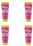 4 x The Pink Stuff Miracle Squeezable Cleaning Paste 300g – 4 for 3 (£6.50 S&S)
