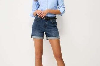 40% OFF SHORTS at CREW