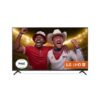 43 Inch LG UHD AI UA73 4K Smart TV 2025