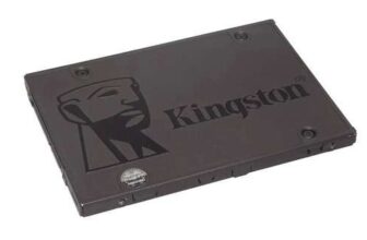 480GB SSD Kingston 2.5 SATA – Used – Sold by Jamies Computers (UK Mainland)