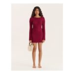 4th & Reckless Online Only Simone Dress