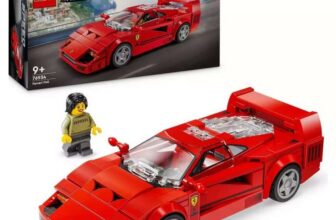 5% off everything w/code eg Toys LEGO Incl Pre orders, 2 for £15 2 for 20, 2 for £30 LEGO, Clearance, Sale, Stacks w/ TOYS30 More FreeC&C