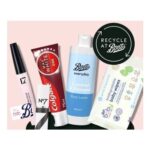 £5 worth of Points on Advantage Card When You Recycle 5 Items & Spend £10