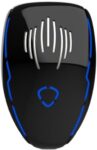 5.0 Upgraded Ultrasonic Pest Repeller Deworming Effect 99.99%