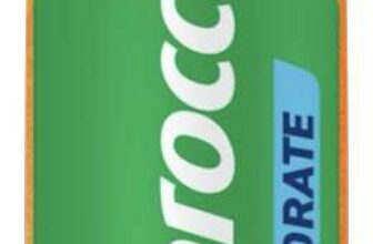 5,000 Free Berocca Hydrate 10 Effervescent Tablets – Electrolytes & Vitamin B Mix – Grapefruit / Mango Passionfruit – London