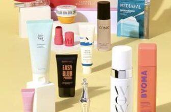 £55, Worth £261.20 on the Boots x Cosmopolitan Summer Beauty Edit