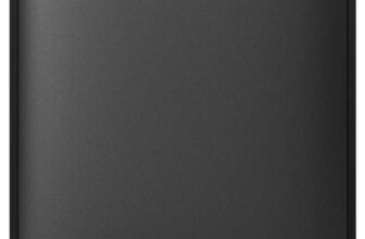 5TB WD Elements Portable (USB-C) External hard drive / 4TB £108 with Senior or Student discount