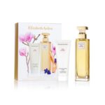 5th Avenue Eau De Parfum 2-Piece Gift Set, 125ml