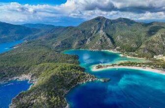 6-16 July, Return Flights to Dalaman, Turkey from Gatwick with easyJet – Hand Luggage 45x36x20cm